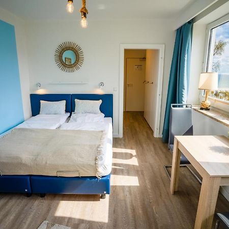Studio 31 "Strandgut" Apartment เกรอมิทซ์ ภายนอก รูปภาพ