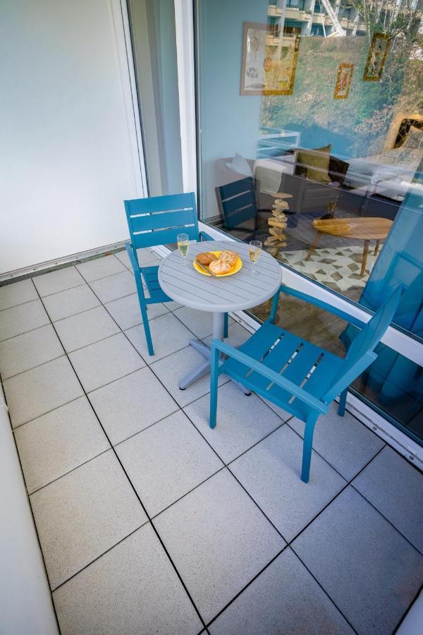 Studio 31 "Strandgut" Apartment เกรอมิทซ์ ภายนอก รูปภาพ