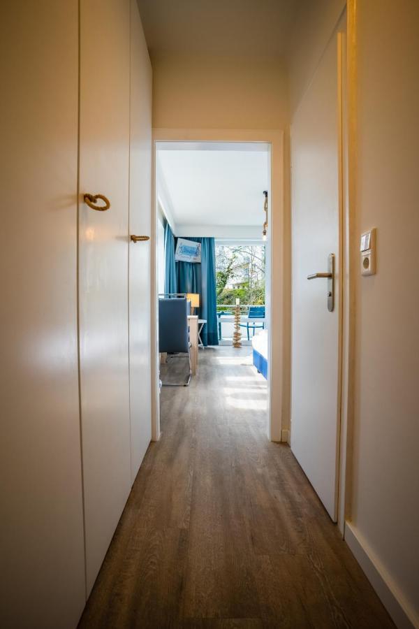 Studio 31 "Strandgut" Apartment เกรอมิทซ์ ภายนอก รูปภาพ