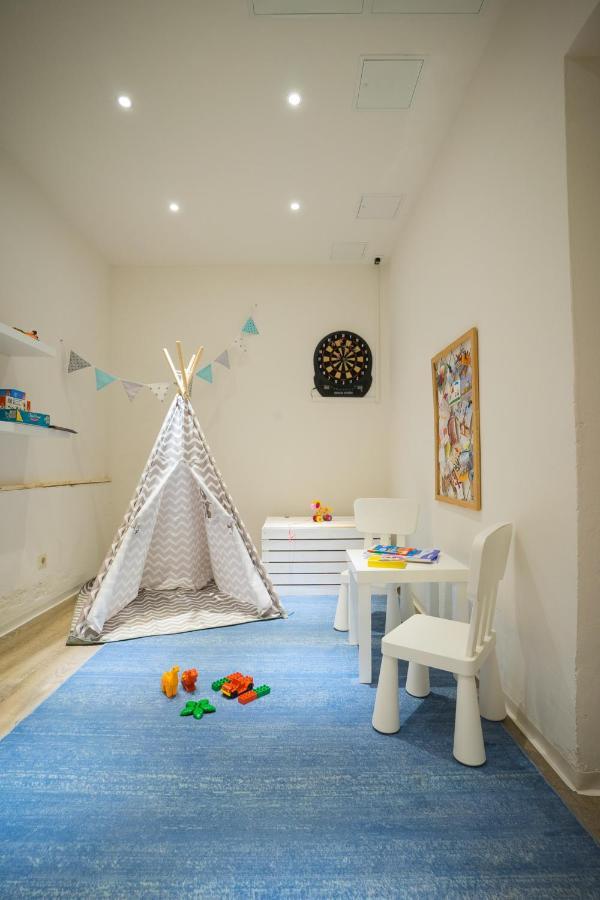 Studio 31 "Strandgut" Apartment เกรอมิทซ์ ภายนอก รูปภาพ